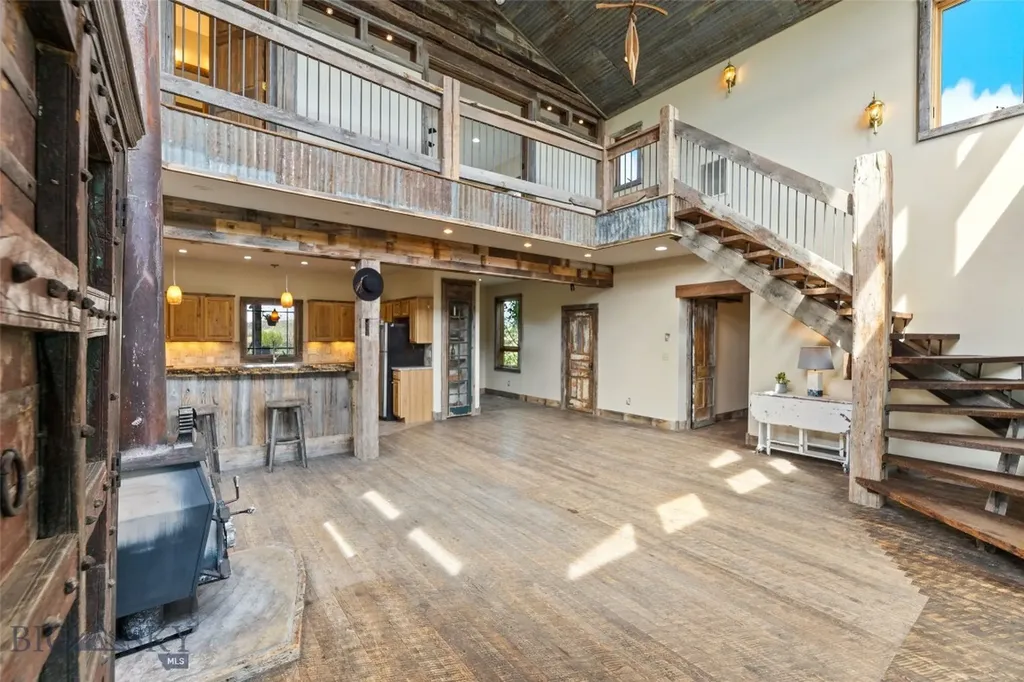 11111 Juniper Road Three Forks MT 59752