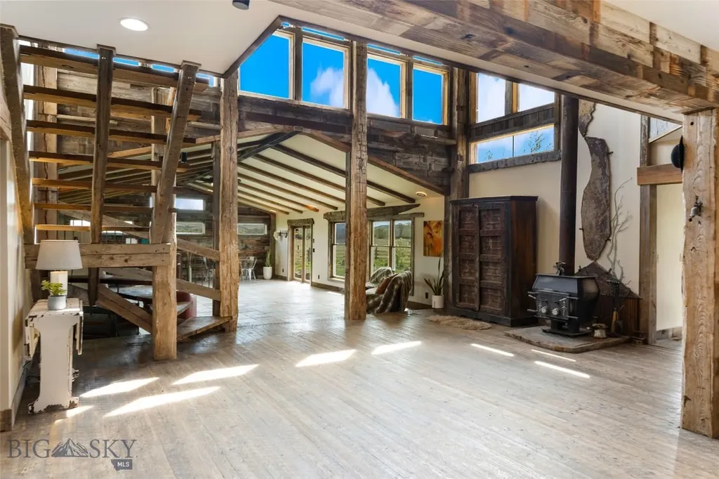 11111 Juniper Road Three Forks MT 59752