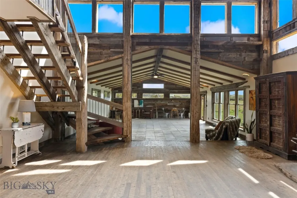 11111 Juniper Road Three Forks MT 59752