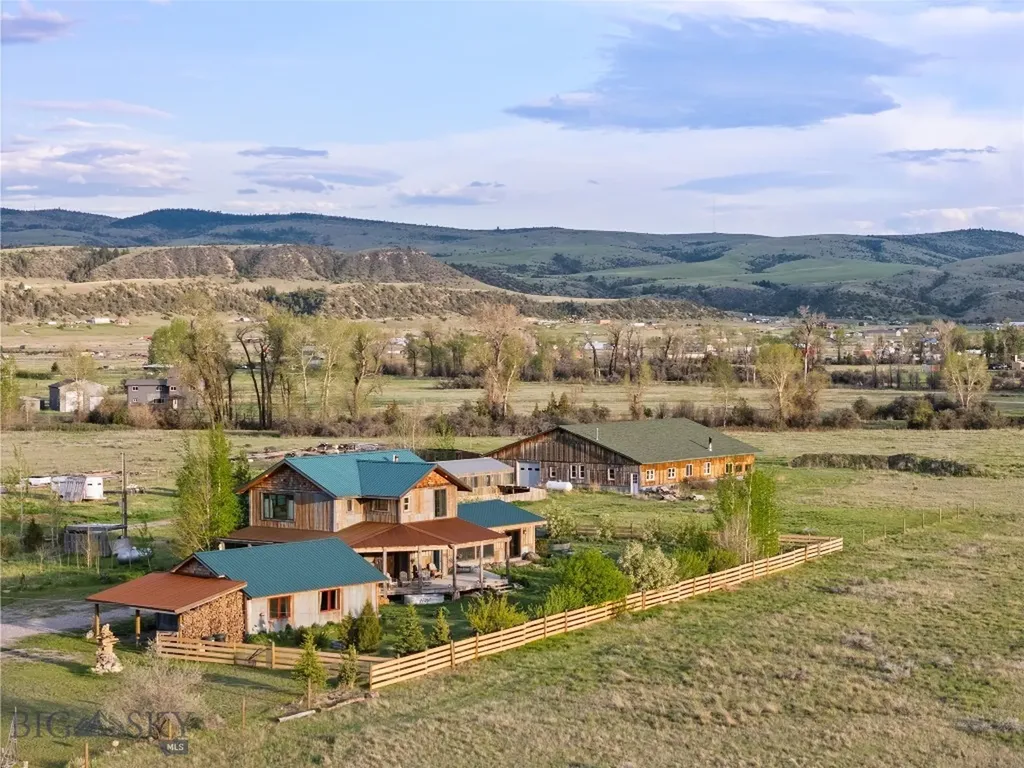 11111 Juniper Road Three Forks MT 59752