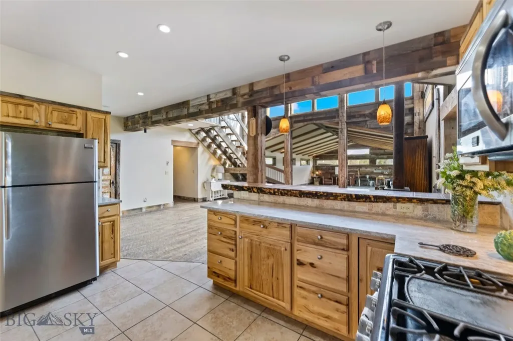 11111 Juniper Road Three Forks MT 59752