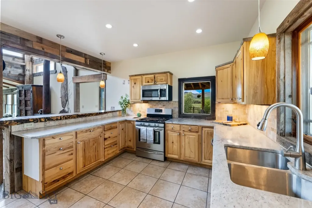 11111 Juniper Road Three Forks MT 59752