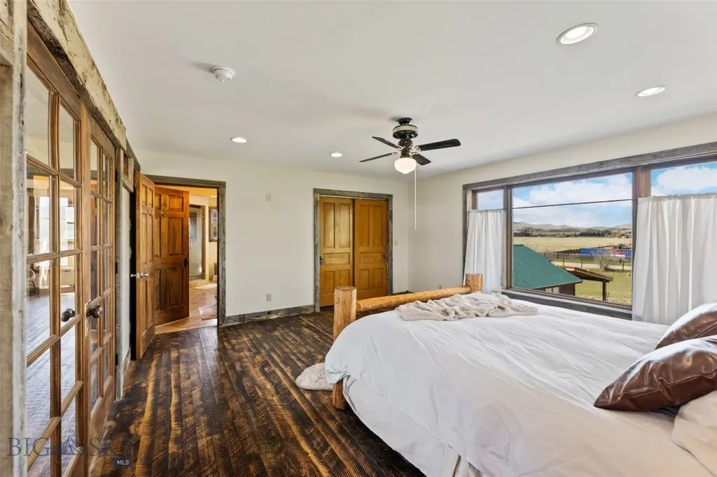 11111 Juniper Road Three Forks MT 59752