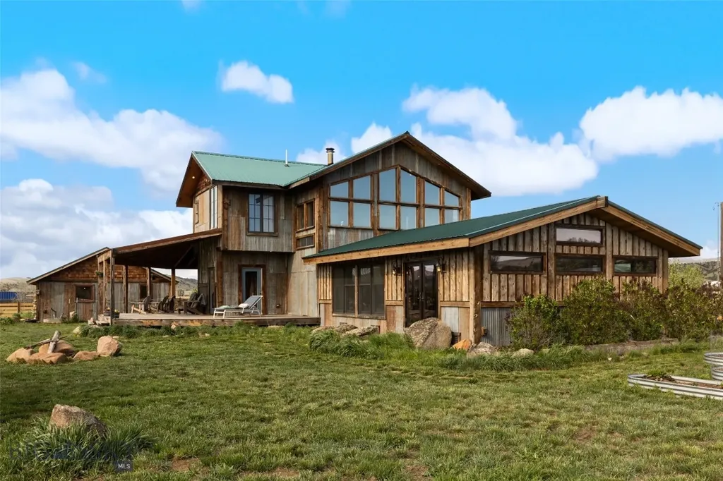 11111 Juniper Road Three Forks MT 59752