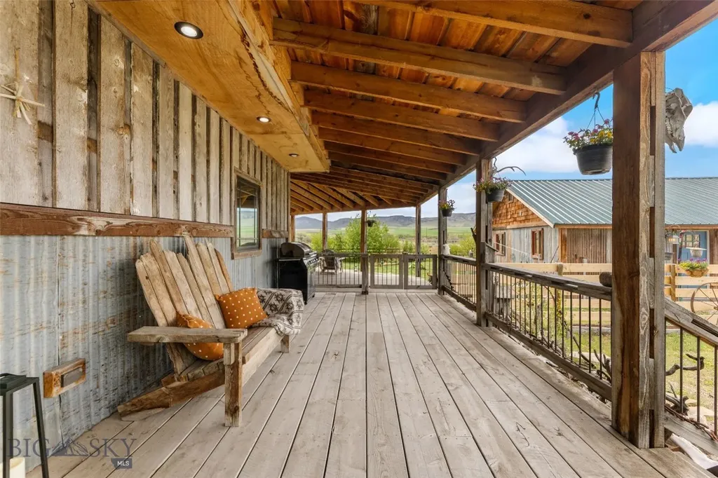 11111 Juniper Road Three Forks MT 59752