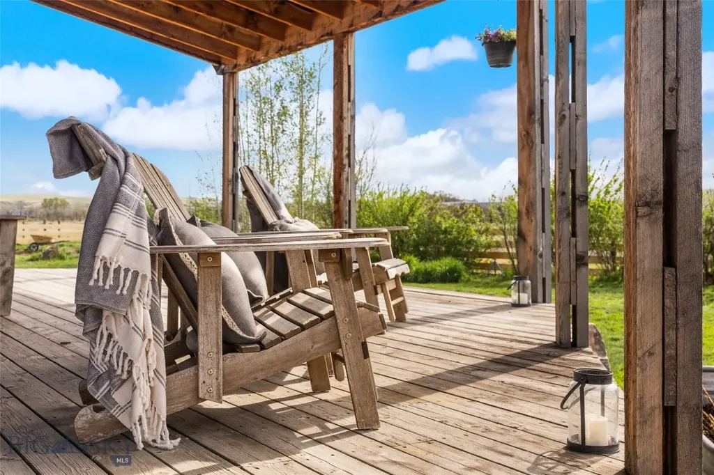11111 Juniper Road Three Forks MT 59752