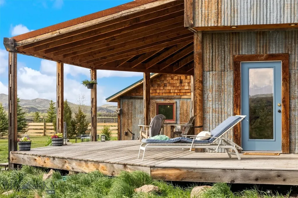 11111 Juniper Road Three Forks MT 59752