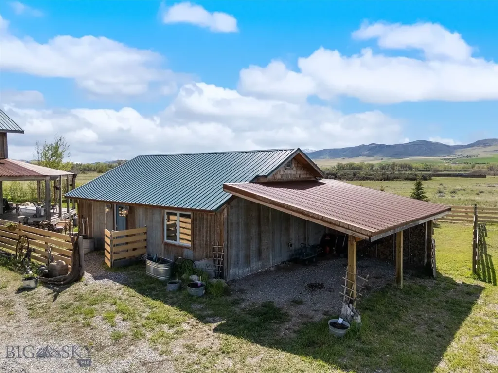 11111 Juniper Road Three Forks MT 59752