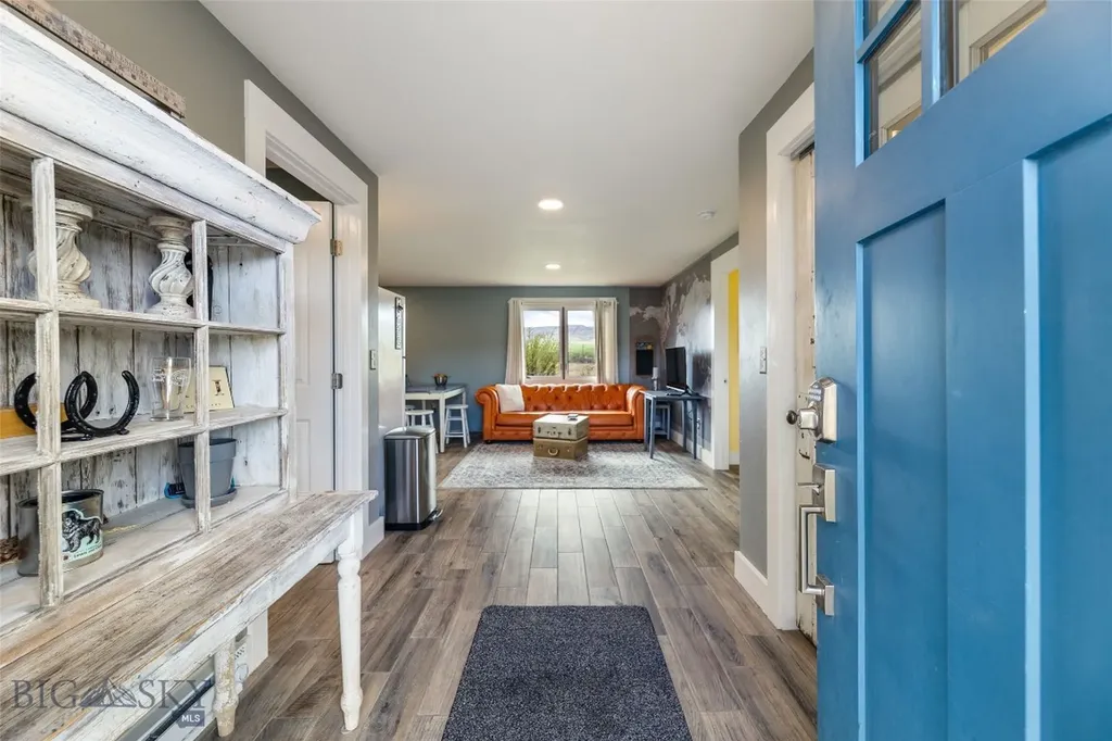 11111 Juniper Road Three Forks MT 59752