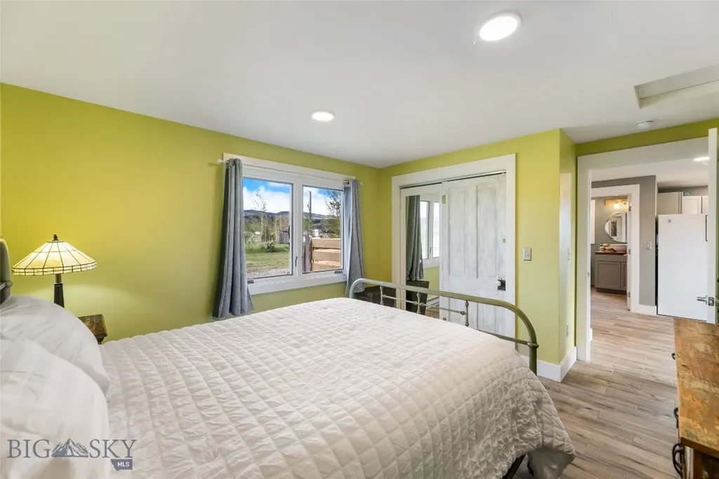 11111 Juniper Road Three Forks MT 59752
