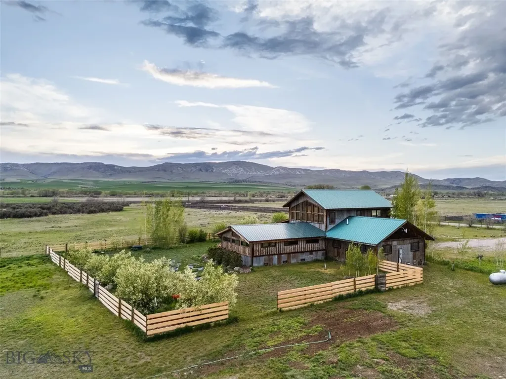 11111 Juniper Road Three Forks MT 59752