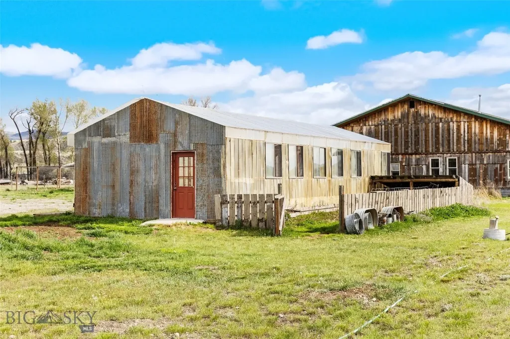 11111 Juniper Road Three Forks MT 59752
