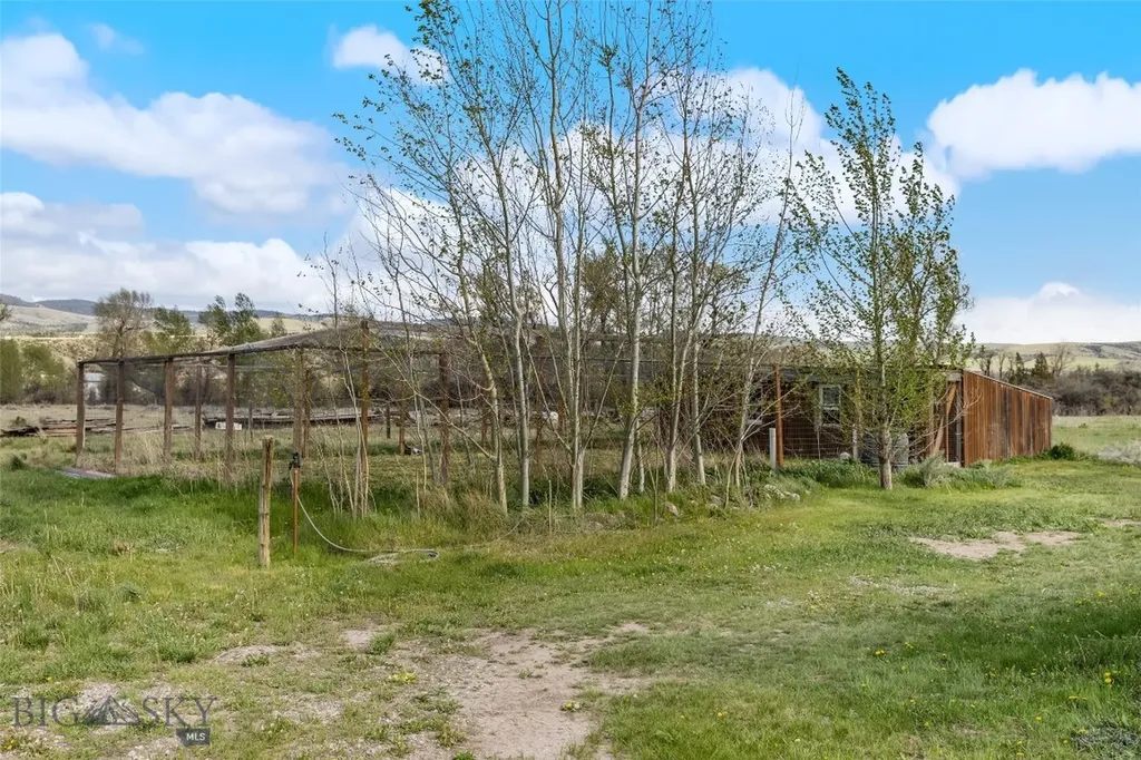 11111 Juniper Road Three Forks MT 59752