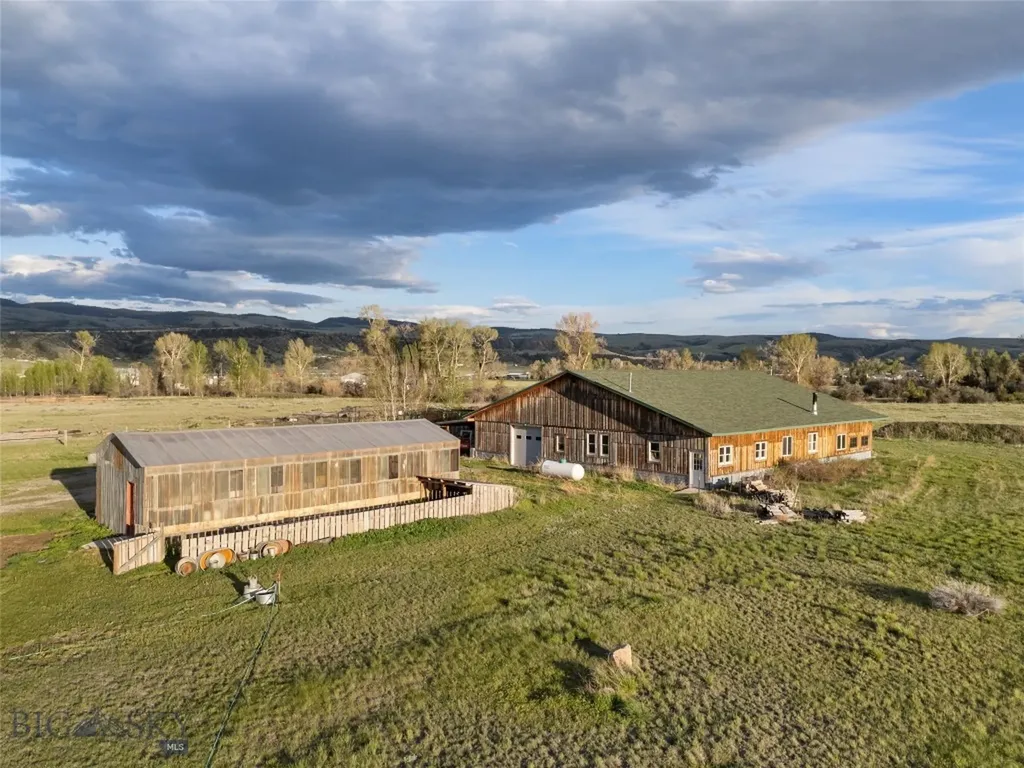 11111 Juniper Road Three Forks MT 59752
