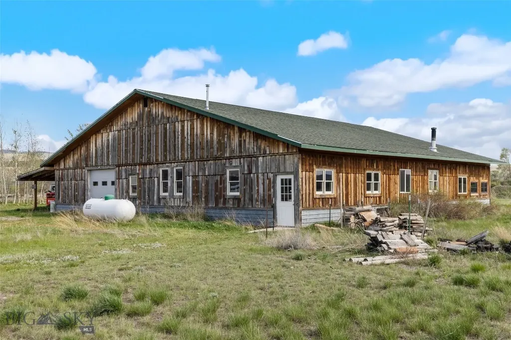 11111 Juniper Road Three Forks MT 59752