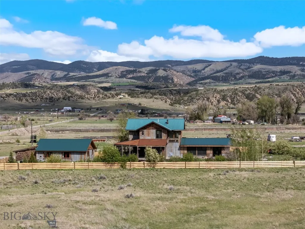 11111 Juniper Road Three Forks MT 59752