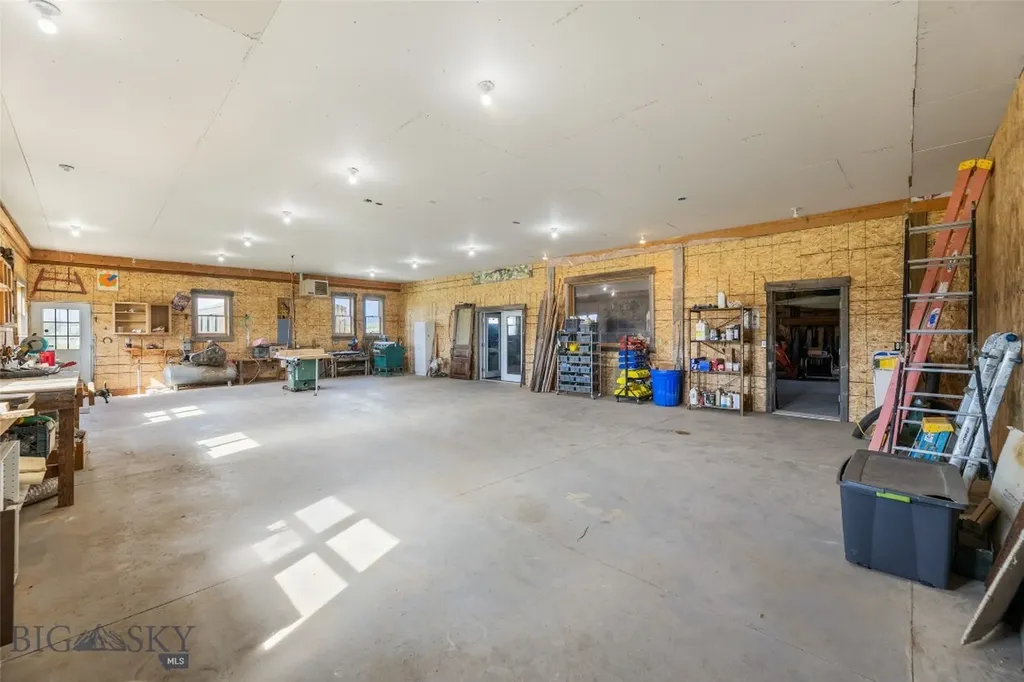 11111 Juniper Road Three Forks MT 59752