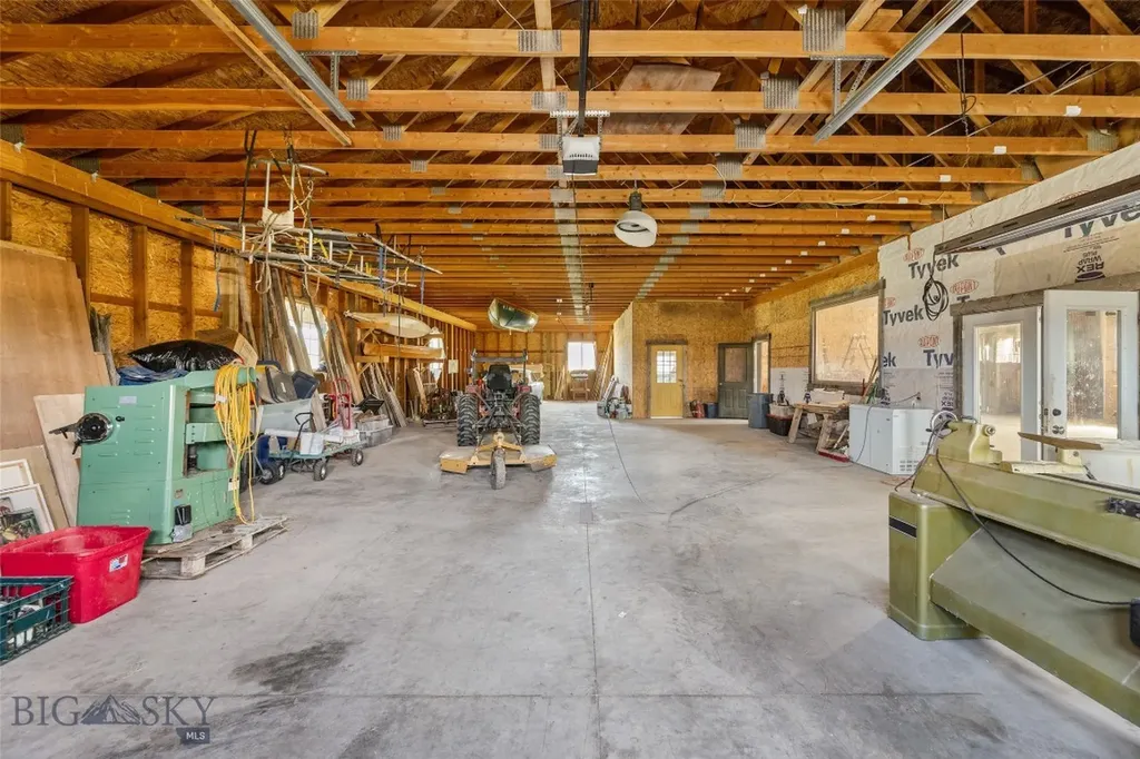 11111 Juniper Road Three Forks MT 59752