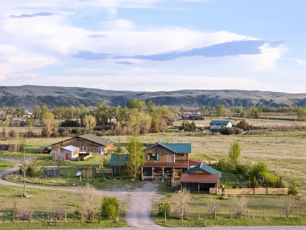 11111 Juniper Road Three Forks MT 59752