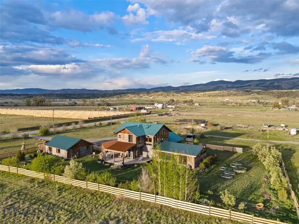 11111 Juniper Road Three Forks MT 59752
