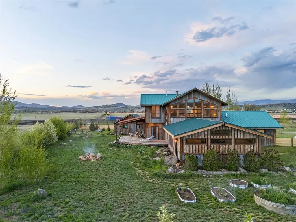 11111 Juniper Road Three Forks MT 59752