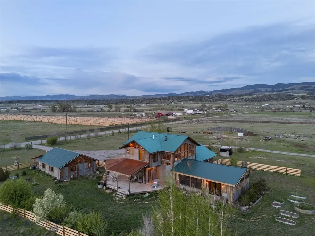 11111 Juniper Road Three Forks MT 59752