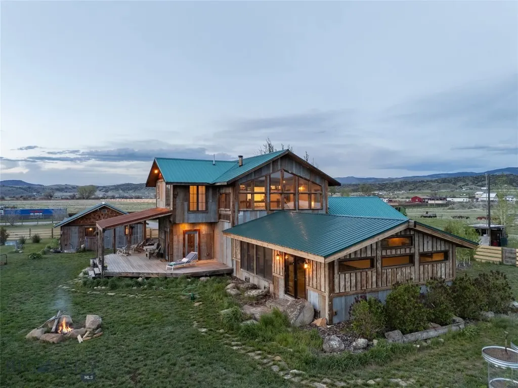 11111 Juniper Road Three Forks MT 59752