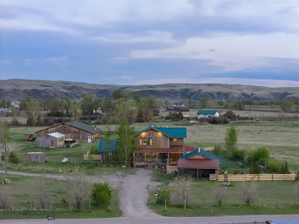 11111 Juniper Road Three Forks MT 59752
