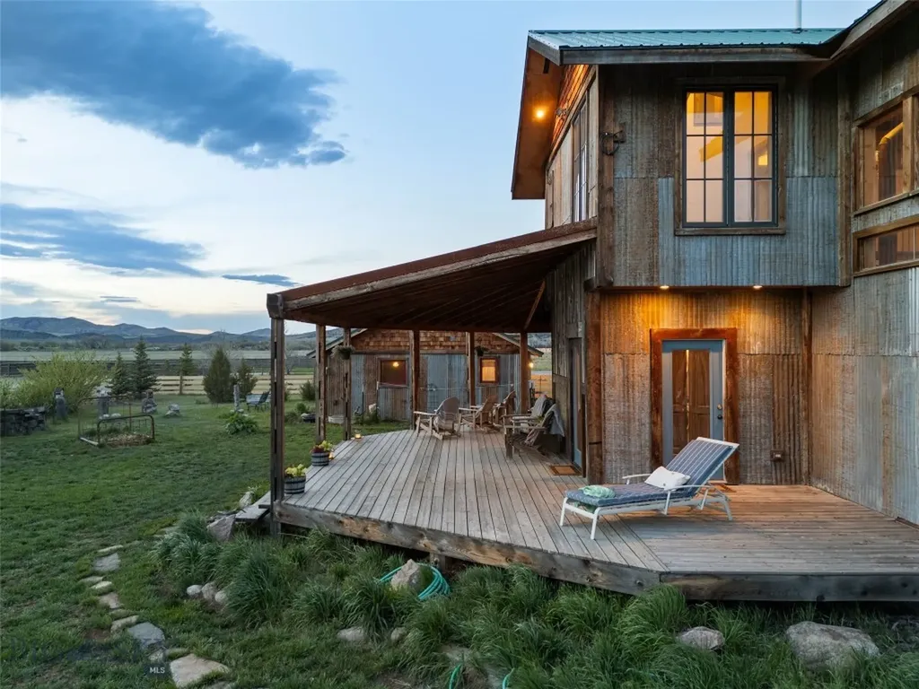 11111 Juniper Road Three Forks MT 59752