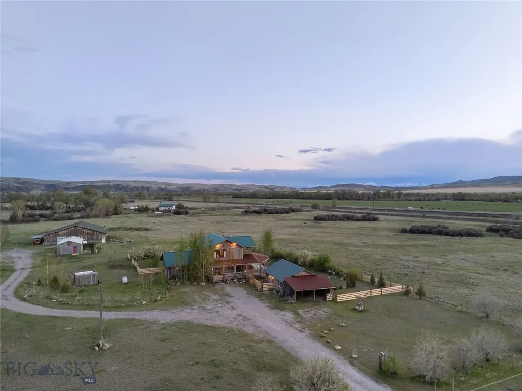11111 Juniper Road Three Forks MT 59752