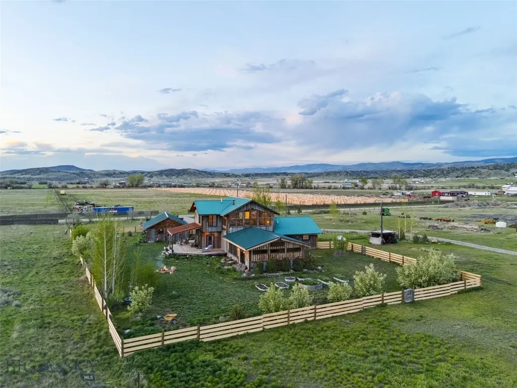 11111 Juniper Road Three Forks MT 59752