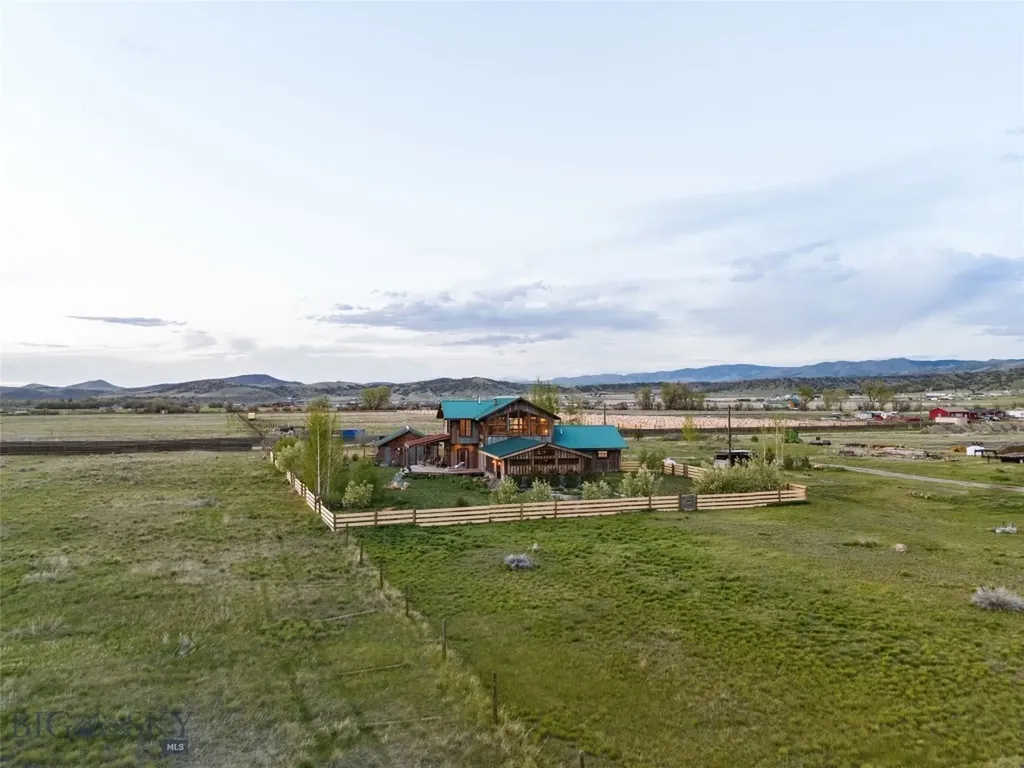 11111 Juniper Road Three Forks MT 59752