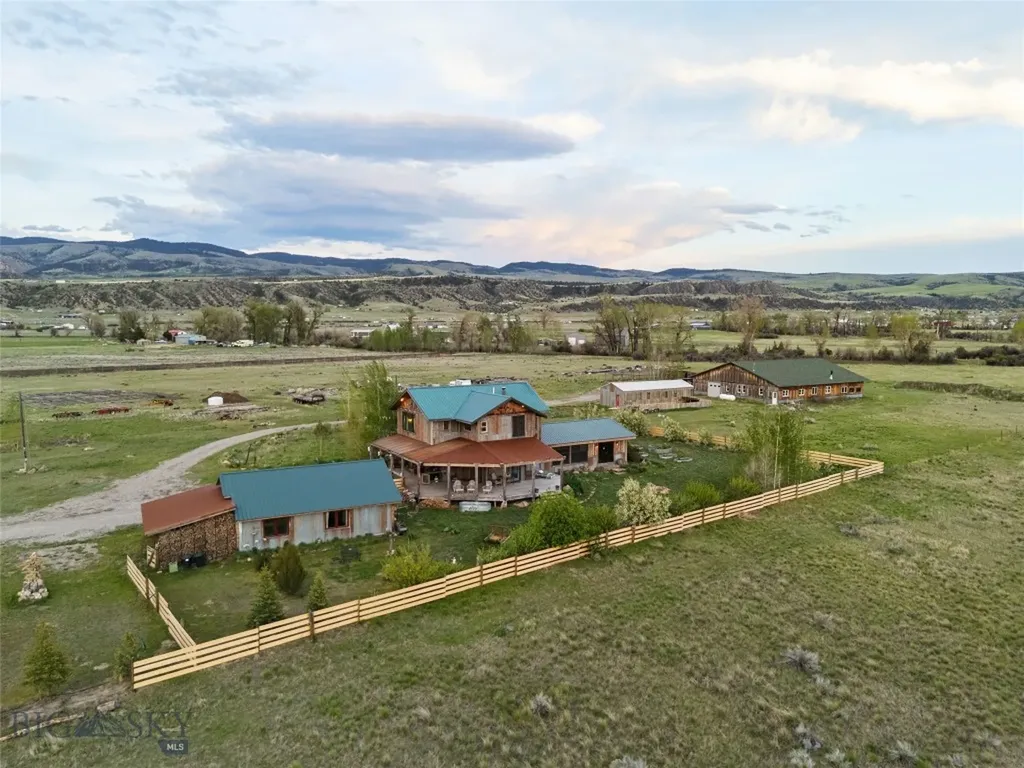 11111 Juniper Road Three Forks MT 59752