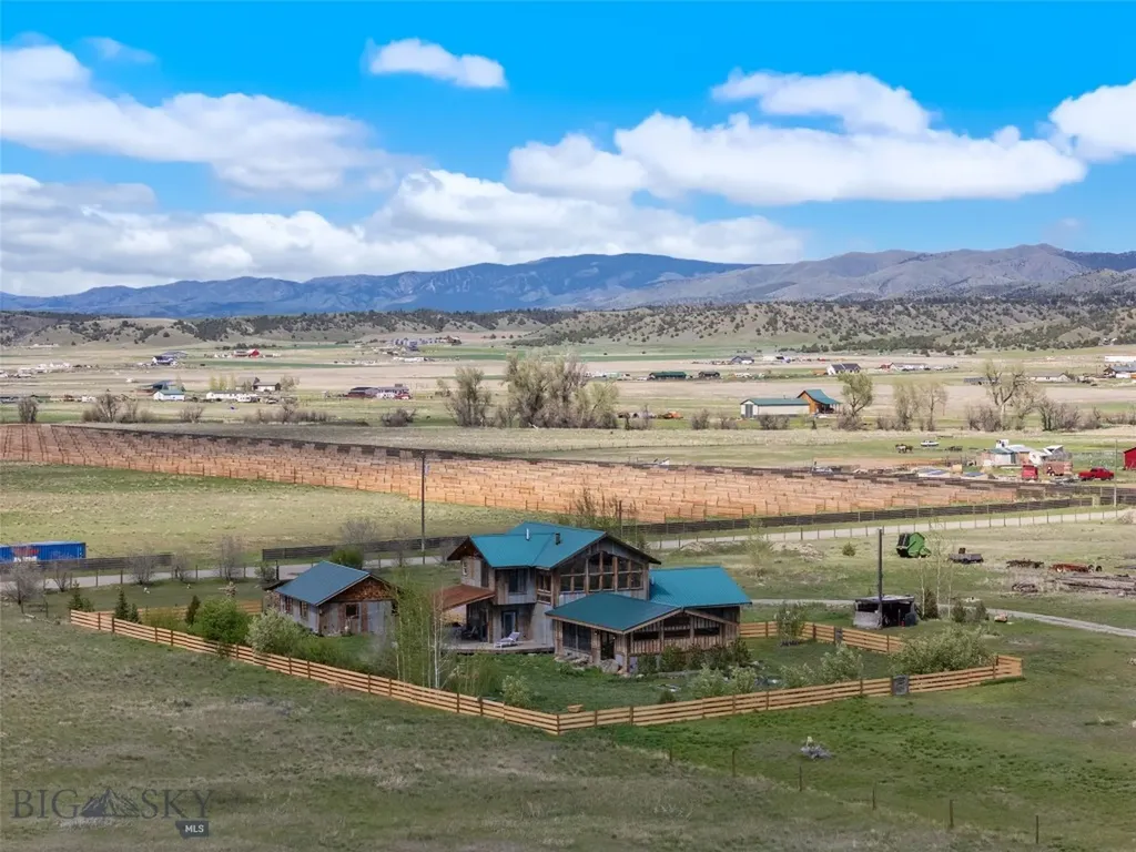 11111 Juniper Road Three Forks MT 59752