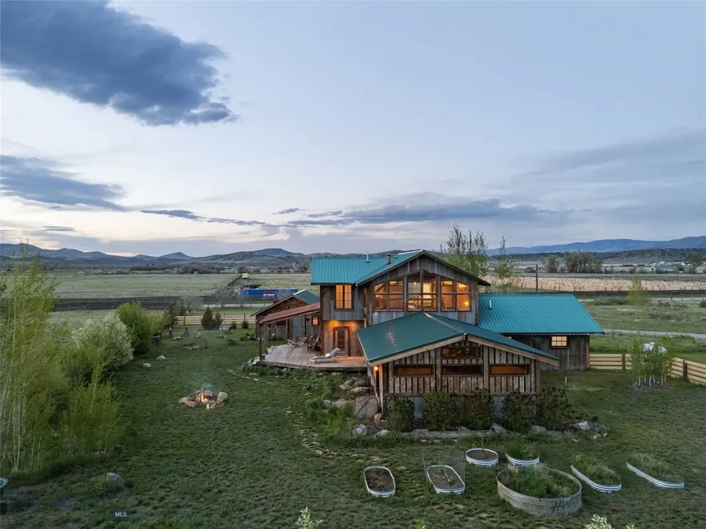 11111 Juniper Road Three Forks MT 59752