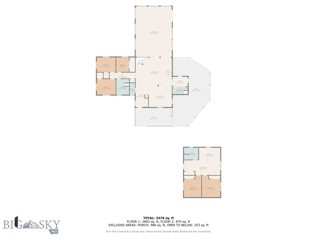 11111 Juniper Road Three Forks MT 59752