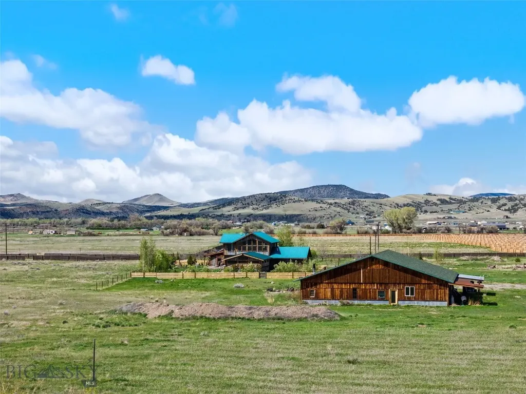 11111 Juniper Road Three Forks MT 59752