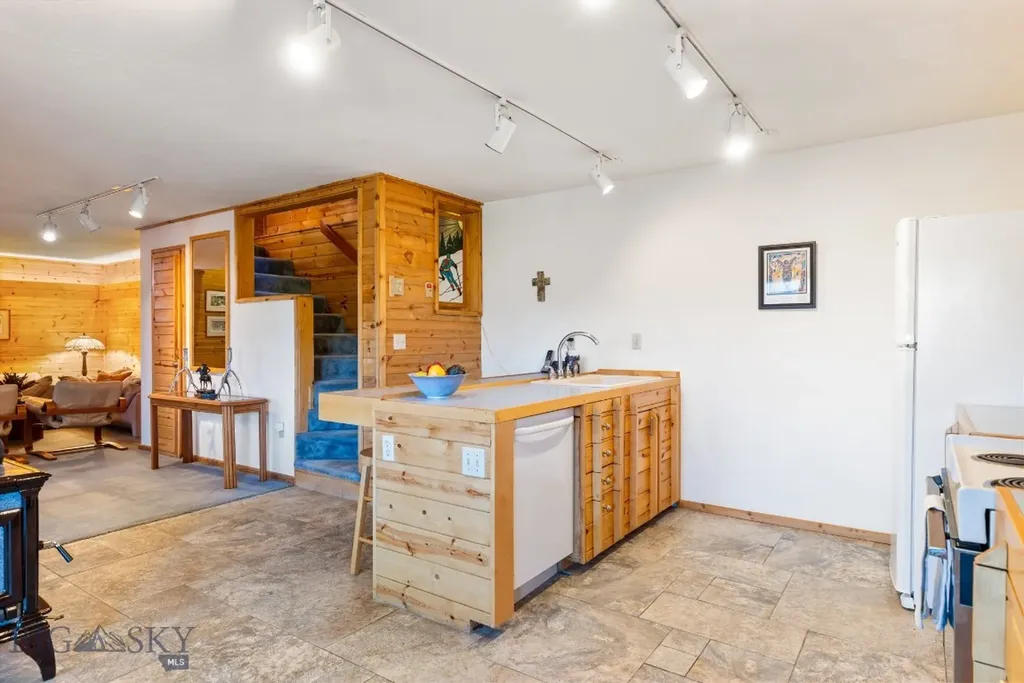 2555 Little Coyote Road Big Sky MT 59716