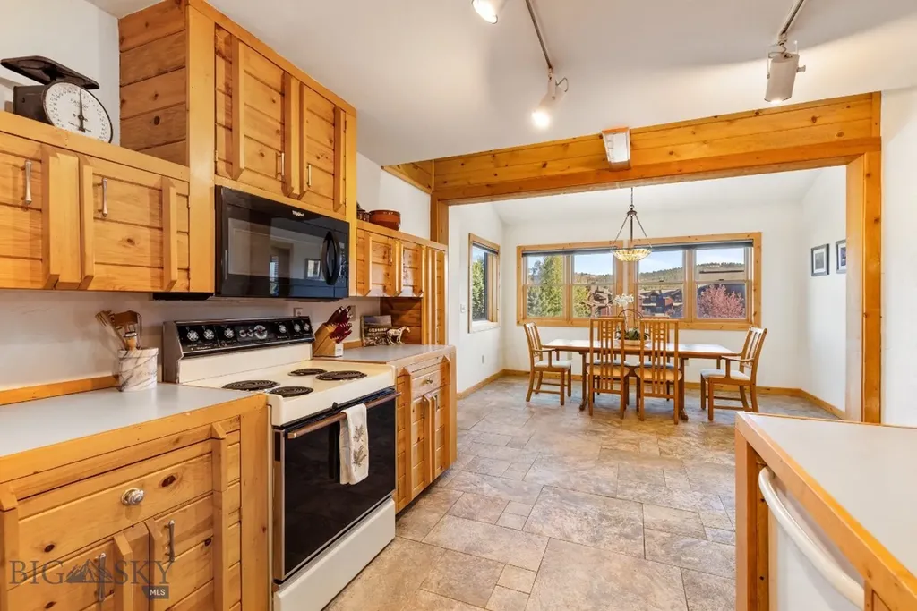 2555 Little Coyote Road Big Sky MT 59716