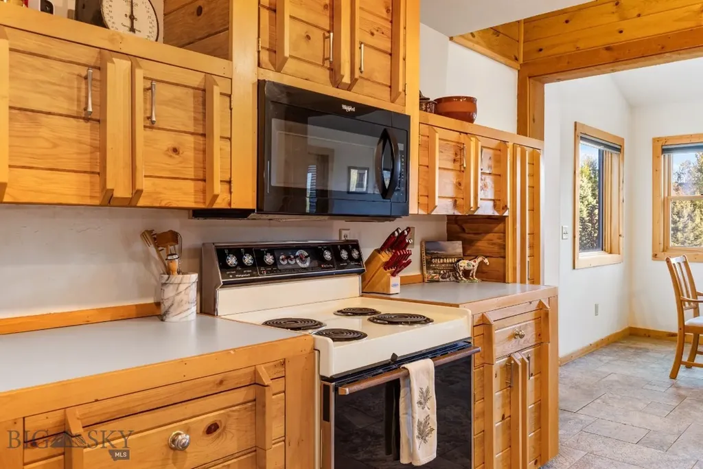 2555 Little Coyote Road Big Sky MT 59716