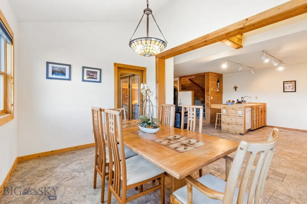 2555 Little Coyote Road Big Sky MT 59716