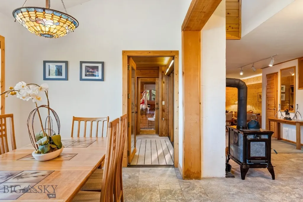 2555 Little Coyote Road Big Sky MT 59716