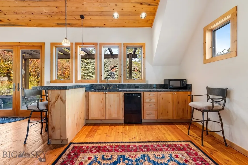 2555 Little Coyote Road Big Sky MT 59716