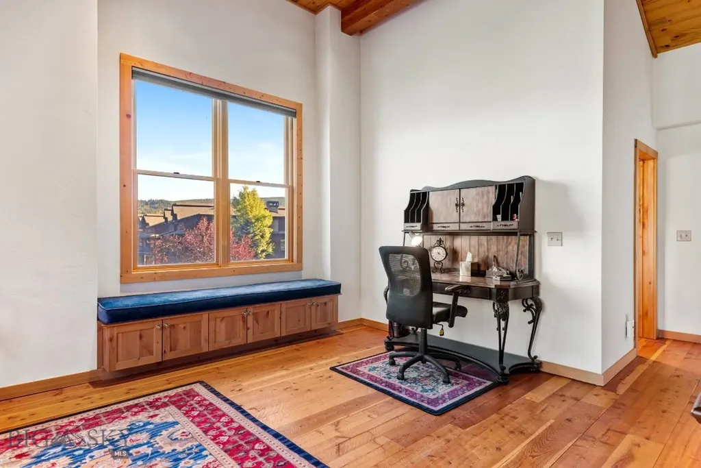 2555 Little Coyote Road Big Sky MT 59716