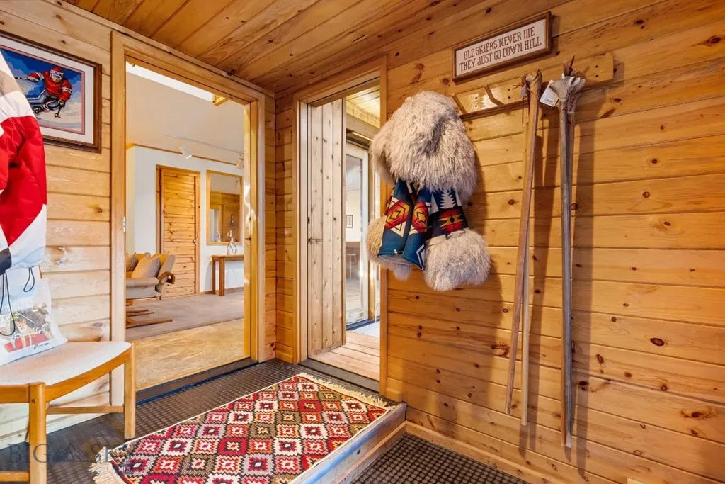2555 Little Coyote Road Big Sky MT 59716