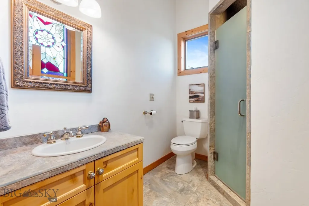 2555 Little Coyote Road Big Sky MT 59716