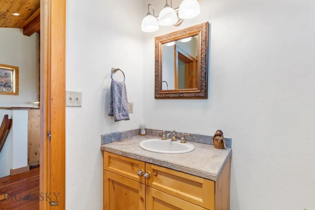 2555 Little Coyote Road Big Sky MT 59716