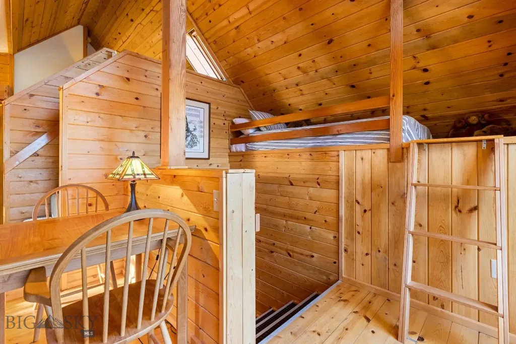 2555 Little Coyote Road Big Sky MT 59716