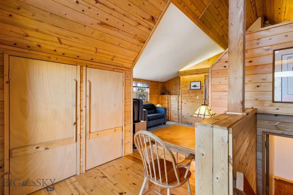 2555 Little Coyote Road Big Sky MT 59716
