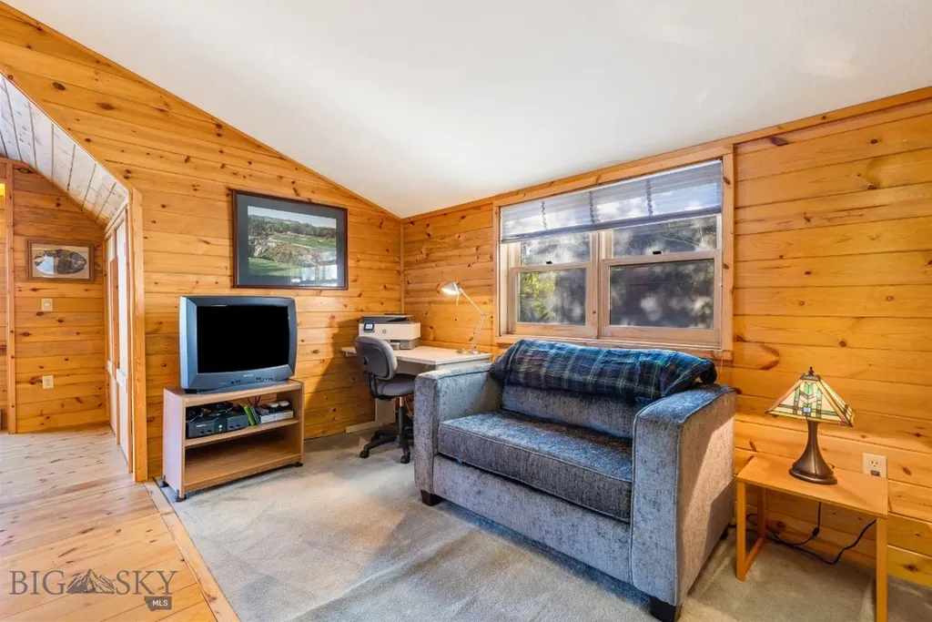 2555 Little Coyote Road Big Sky MT 59716